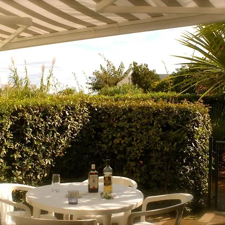 Savanna Beach Ii Joli T3 Piscine 1ere Ligne Cap D'agde Savanna Beach Ii アパート アグド