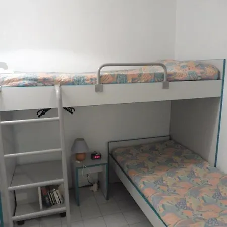 アパート Savanna Beach Ii Joli T3 Piscine 1ere Ligne Cap D'agde Savanna Beach Ii *